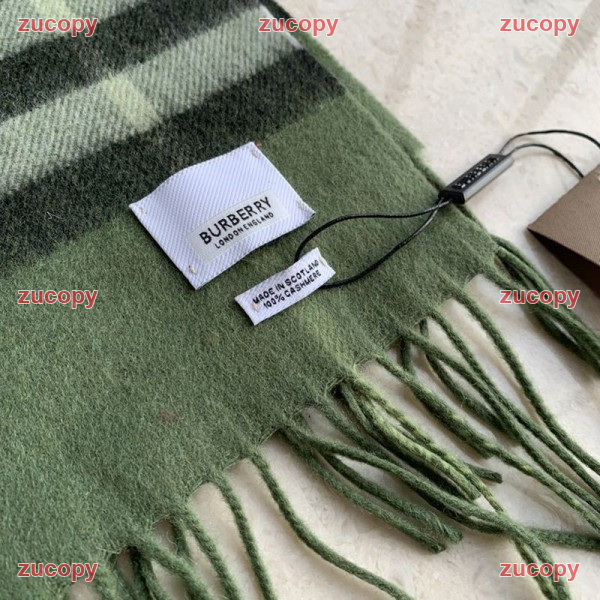 大人気 バーバリー スカーフ ブランドコピー - ZC-SC-1Y12U9V 画像 5
