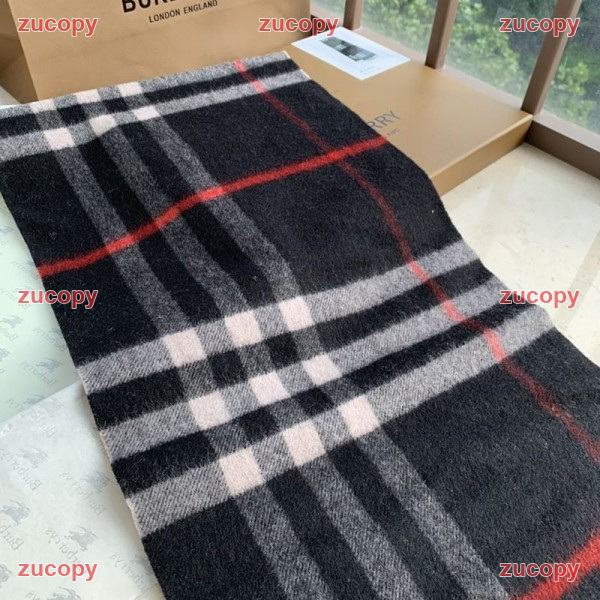 バーバリー スカーフ N級品 送料無料 - ZC-SC-1JPHXLQ 画像 5