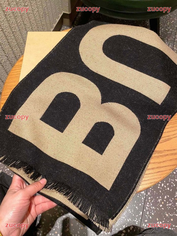 バーバリー 人気 バーバリー スカーフ N級品 - ZC-SC-12XUG3G 原画像 5