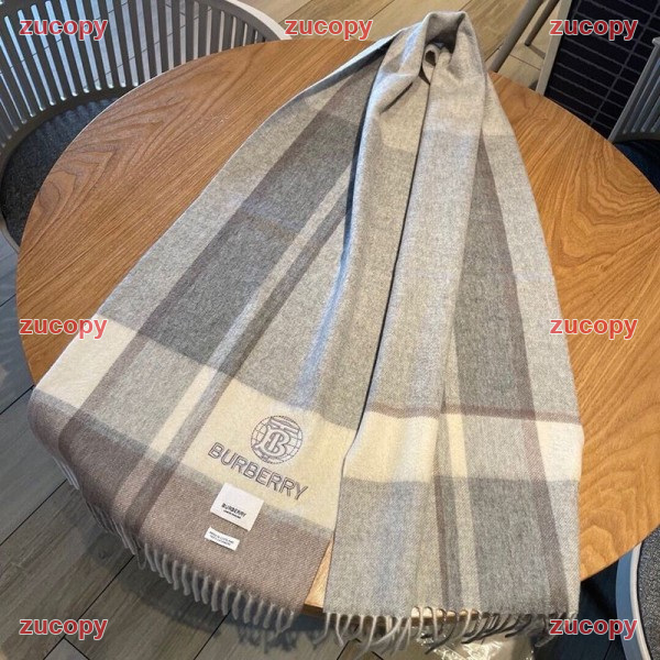 人気 バーバリー スカーフ N級品 - ZC-SC-1FQZTNQ 画像 4