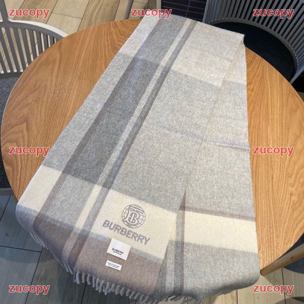 人気 バーバリー スカーフ N級品 - ZC-SC-1FQZTNQ 画像 5