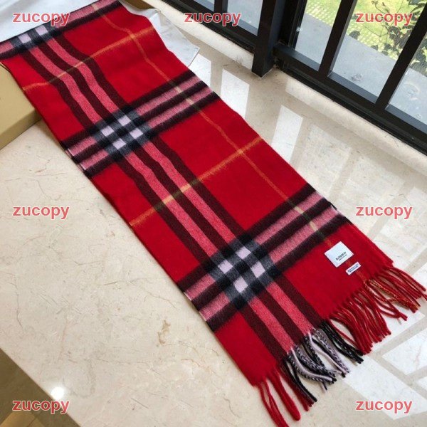 バーバリー 大人気 バーバリー スカーフ ブランドコピー - ZC-SC-1Q42MDV 原画像 3
