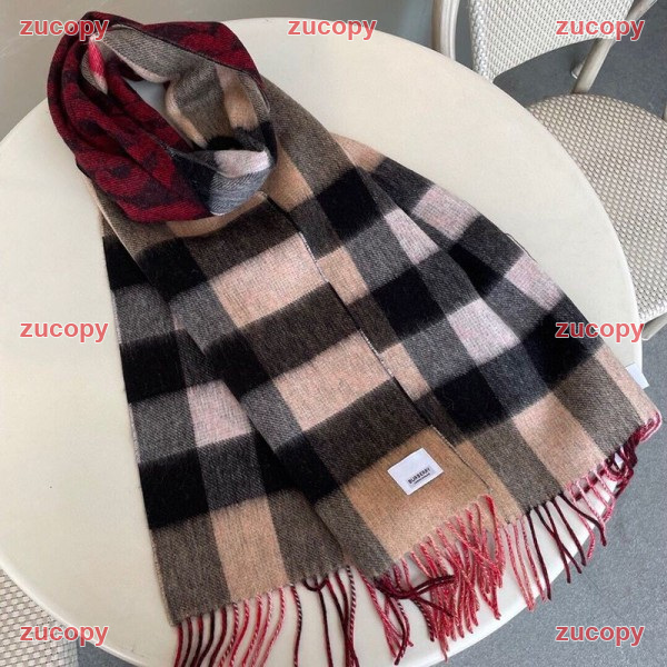 バーバリー 人気 バーバリー スカーフ N級品 - ZC-SC-1BSHPPQ 原画像 3