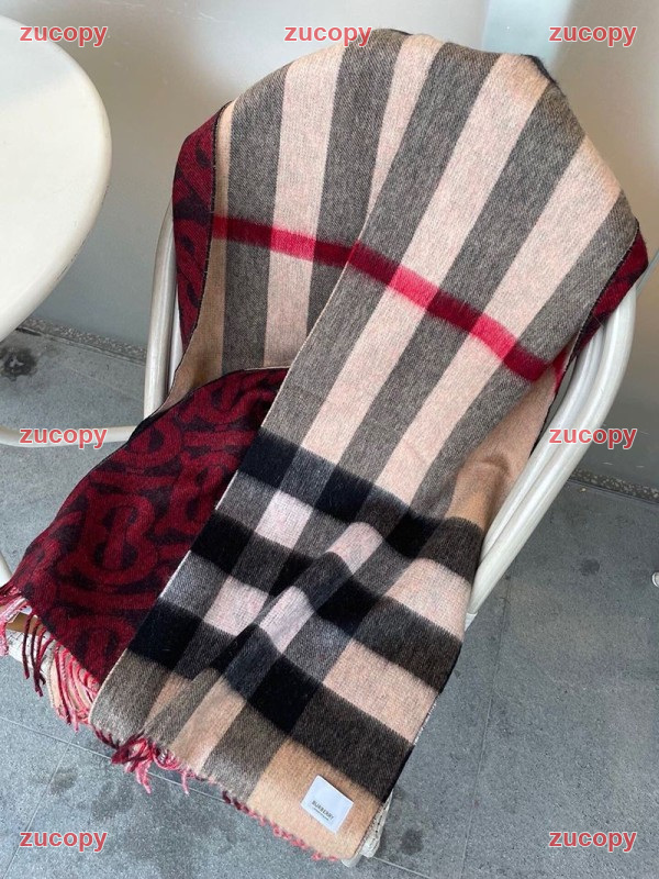 人気 バーバリー スカーフ N級品 - ZC-SC-1BSHPPQ 画像 8