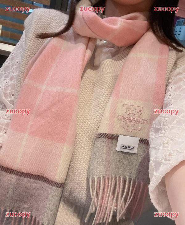 大人気 バーバリー スカーフ ブランドコピー - ZC-SC-0V0U87G 画像 9