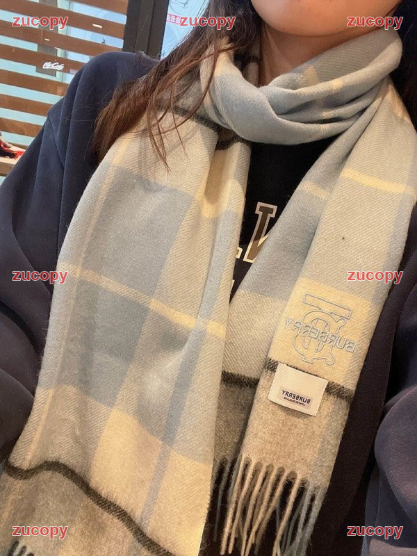 バーバリー 人気 バーバリー スカーフ N級品 - ZC-SC-1M5KIFV 原画像 8