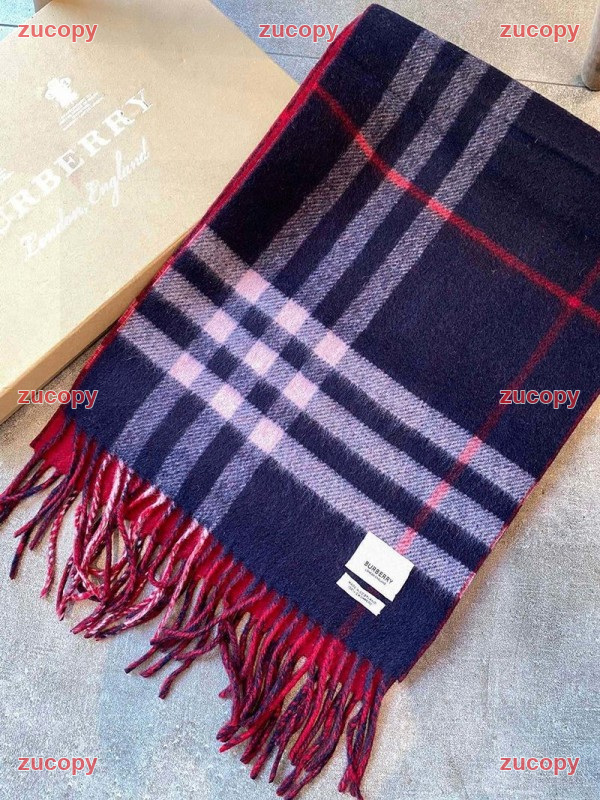 バーバリー 人気 バーバリー スカーフ N級品 - ZC-SC-0R2C49G 原画像 6