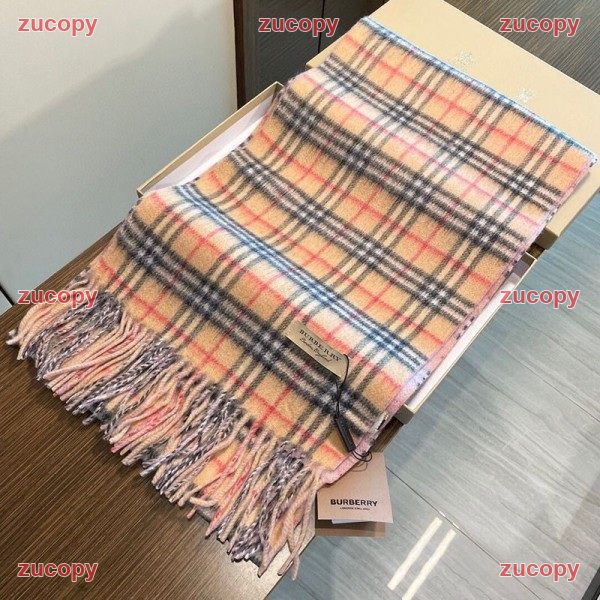 バーバリー バーバリー スカーフ N級品 送料無料 - ZC-SC-0AAOMR6 原画像 3