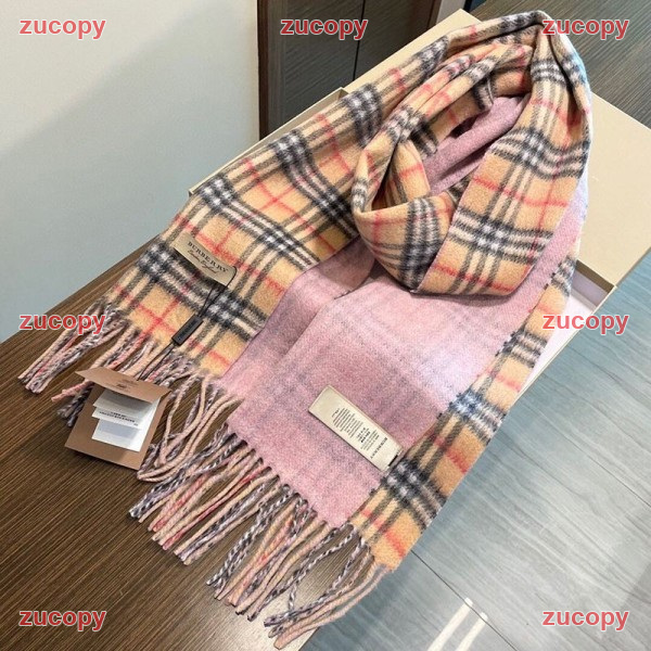バーバリー スカーフ N級品 送料無料 - ZC-SC-0AAOMR6 画像 4