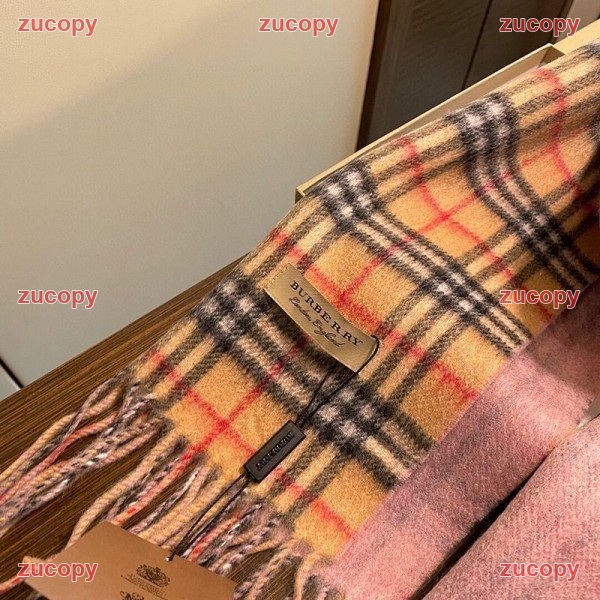 バーバリー バーバリー スカーフ N級品 送料無料 - ZC-SC-0AAOMR6 原画像 6