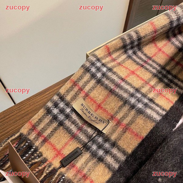 格安 バーバリー スカーフ コピー - ZC-SC-1SK5780 画像 7