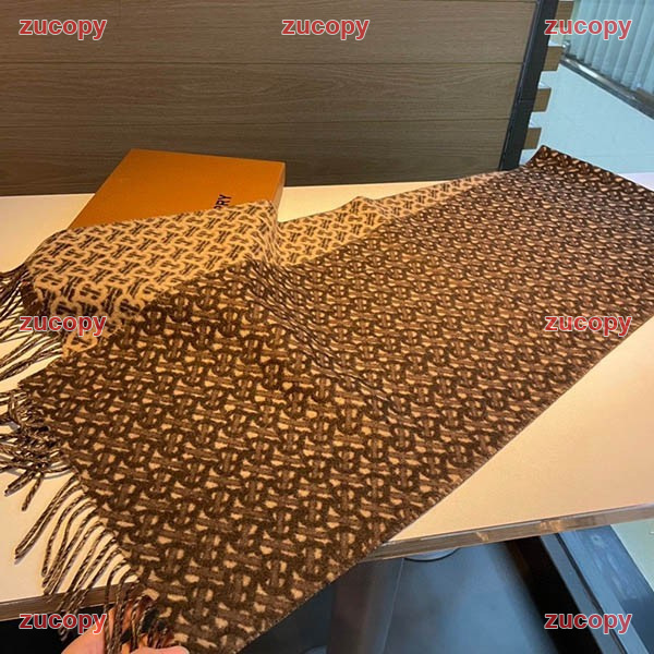 バーバリー 格安 バーバリー スカーフ コピー - ZC-SC-1AUUNZG 原画像 4