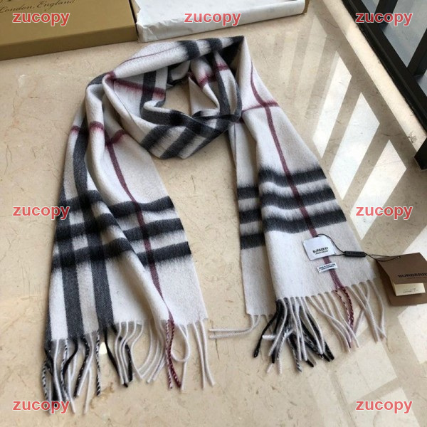 バーバリー スカーフ N級品 送料無料 - ZC-SC-06C6IT6 画像 4