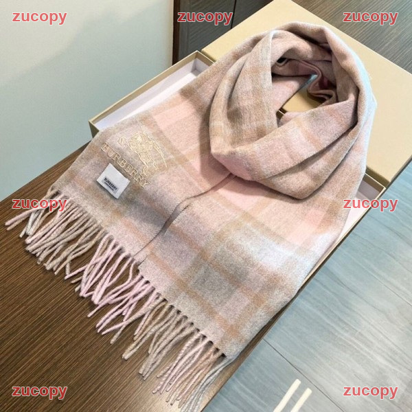 バーバリー スカーフ ブランドコピー 激安通販 - ZC-SC-1R1PO45 画像 5
