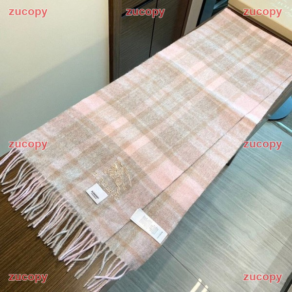 バーバリー スカーフ ブランドコピー 激安通販 - ZC-SC-1R1PO45 画像 7