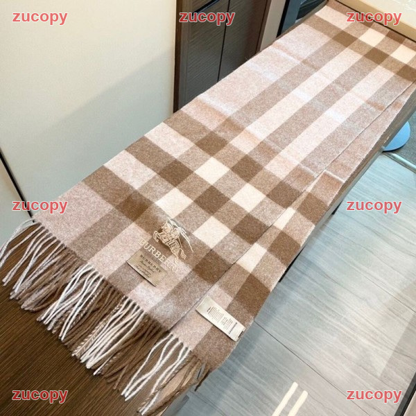 バーバリー スカーフ ブランドコピー 激安通販 - ZC-SC-02DOEV6 画像 6