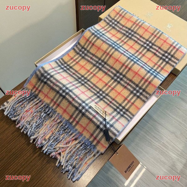 バーバリー 大人気 バーバリー スカーフ ブランドコピー - ZC-SC-0TIEP3L 原画像 3