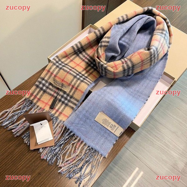 バーバリー 大人気 バーバリー スカーフ ブランドコピー - ZC-SC-0TIEP3L 原画像 4