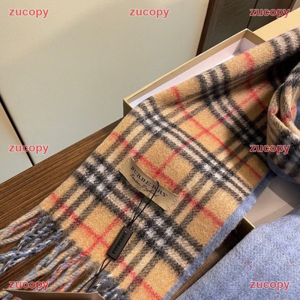 大人気 バーバリー スカーフ ブランドコピー - ZC-SC-0TIEP3L 画像 6