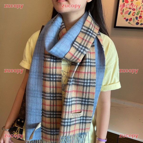 大人気 バーバリー スカーフ ブランドコピー - ZC-SC-0TIEP3L 画像 8