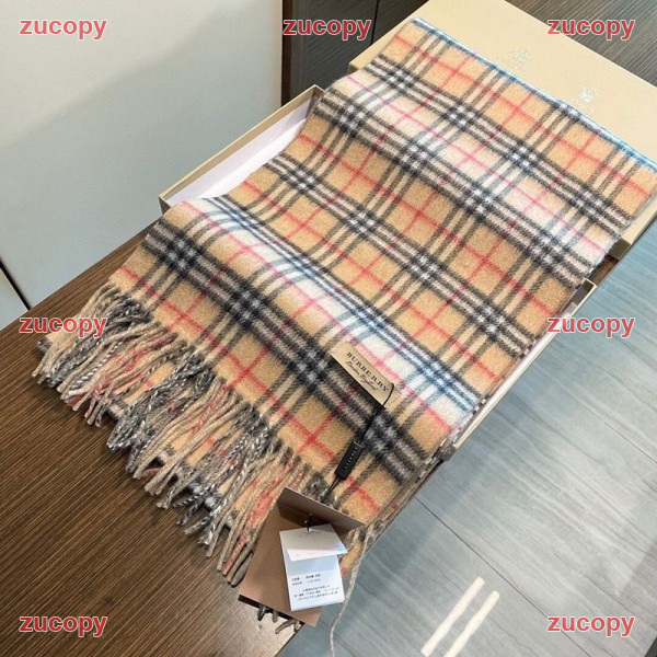 大人気 バーバリー スカーフ ブランドコピー - ZC-SC-0VYH9XQ 画像 3
