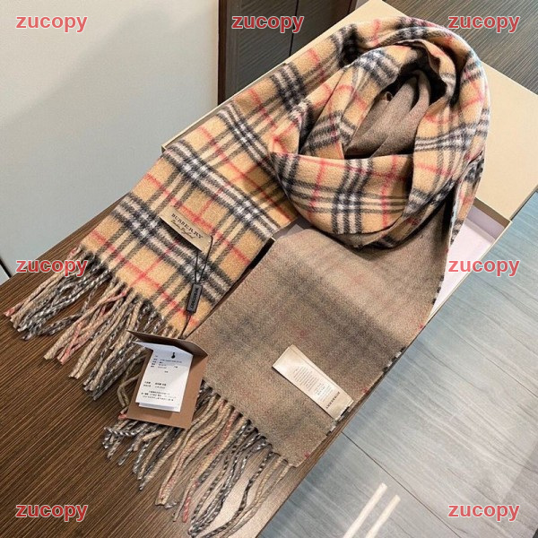 バーバリー 大人気 バーバリー スカーフ ブランドコピー - ZC-SC-0VYH9XQ 原画像 4