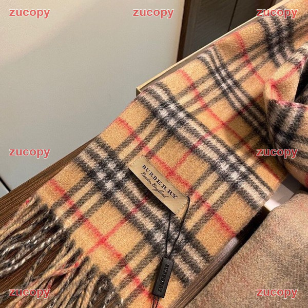 バーバリー 大人気 バーバリー スカーフ ブランドコピー - ZC-SC-0VYH9XQ 原画像 6