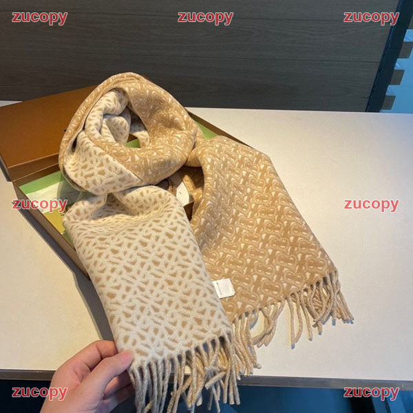 人気 バーバリー スカーフ N級品 - ZC-SC-0U376H6 画像 2