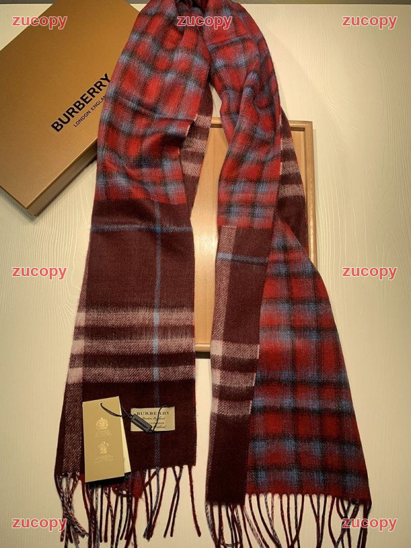 バーバリー 人気 バーバリー スカーフ N級品 - ZC-SC-1GOMVE0 原画像 7