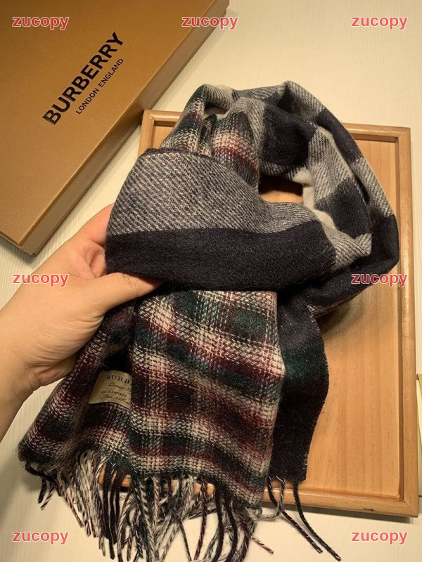 バーバリー 大人気 バーバリー スカーフ ブランドコピー - ZC-SC-02YGW8R 原画像 8