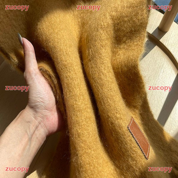 ロエベ 送料無料 ロエベ スカーフ コピー - ZC-SC-1YIU1YD 原画像 18