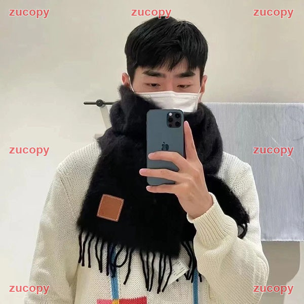 ロエベ 送料無料 ロエベ スカーフ コピー - ZC-SC-1YIU1YD 原画像 4