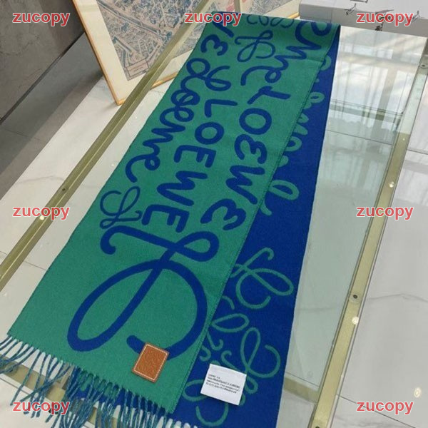 ロエベ ロエベ スカーフ ブランドコピー 激安通販 - ZC-SC-1O5R988 原画像 5