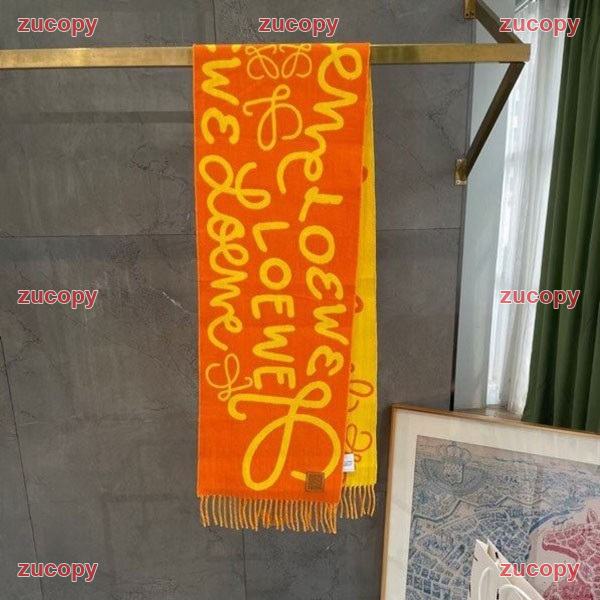 ロエベ スカーフ ブランドコピー 激安通販 - ZC-SC-0X10YZT 画像 2