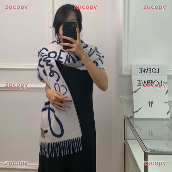 ロエベ スカーフ N級品 送料無料 - ZC-SC-0ZH3JTY 画像 2