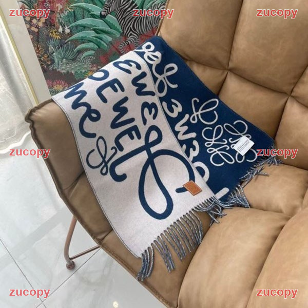ロエベ ロエベ スカーフ N級品 送料無料 - ZC-SC-0ZH3JTY 原画像 7