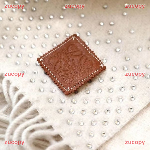 大人気 ロエベ スカーフ ブランドコピー - ZC-SC-0IPG2BO 画像 5