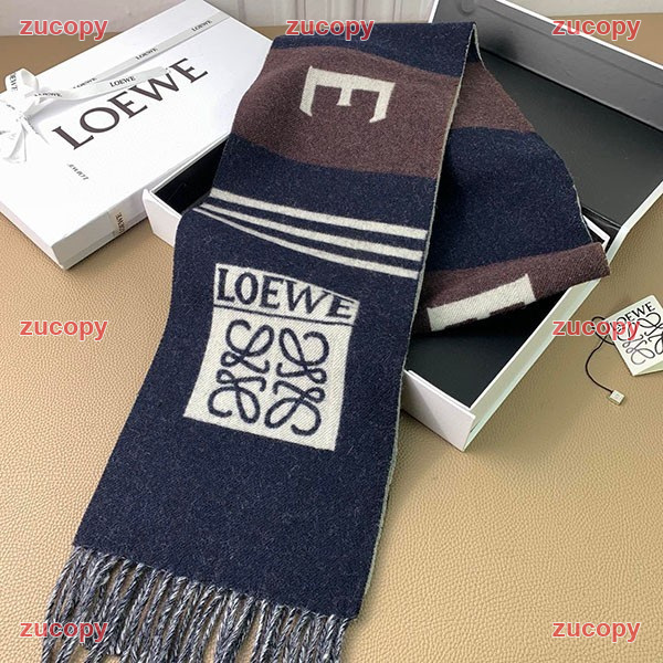 人気 ロエベ スカーフ N級品 - ZC-SC-1QLTU2D 画像 2