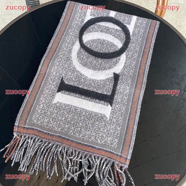 ロエベ ロエベ スカーフ N級品 送料無料 - ZC-SC-01XSKTE 原画像 5