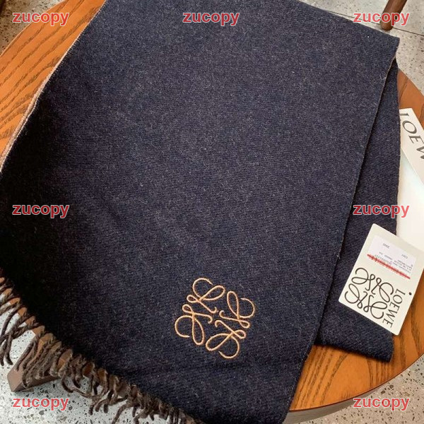 ロエベ ロエベ スカーフ N級品 送料無料 - ZC-SC-0T2IV1T 原画像 3