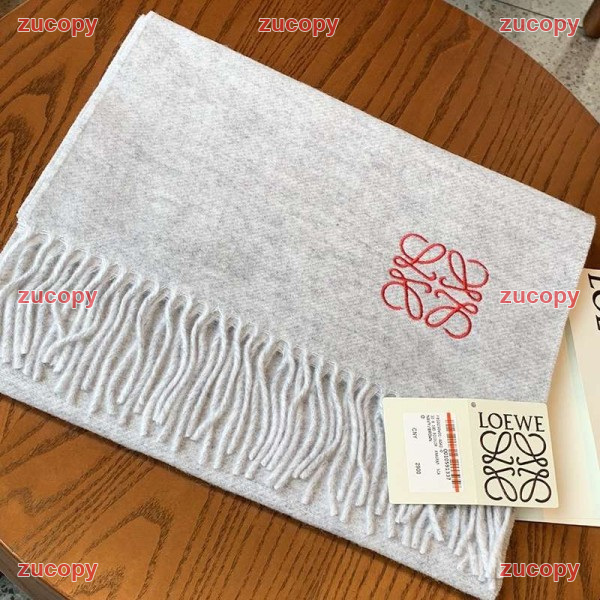 ロエベ スカーフ N級品 送料無料 - ZC-SC-0VILFVY 画像 4