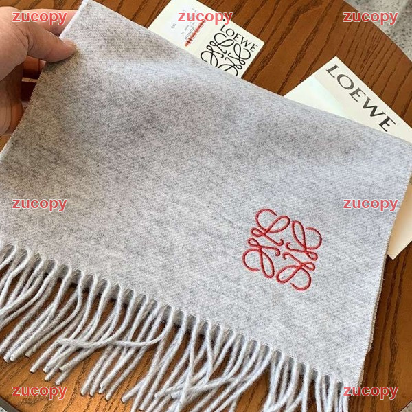 ロエベ ロエベ スカーフ N級品 送料無料 - ZC-SC-0VILFVY 原画像 5
