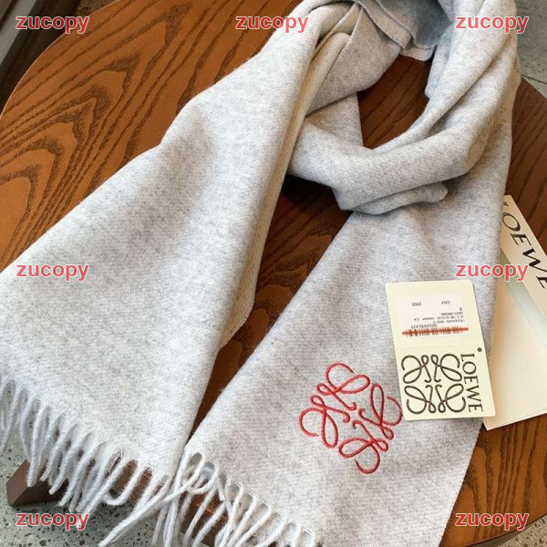 ロエベ ロエベ スカーフ N級品 送料無料 - ZC-SC-0VILFVY 原画像 6