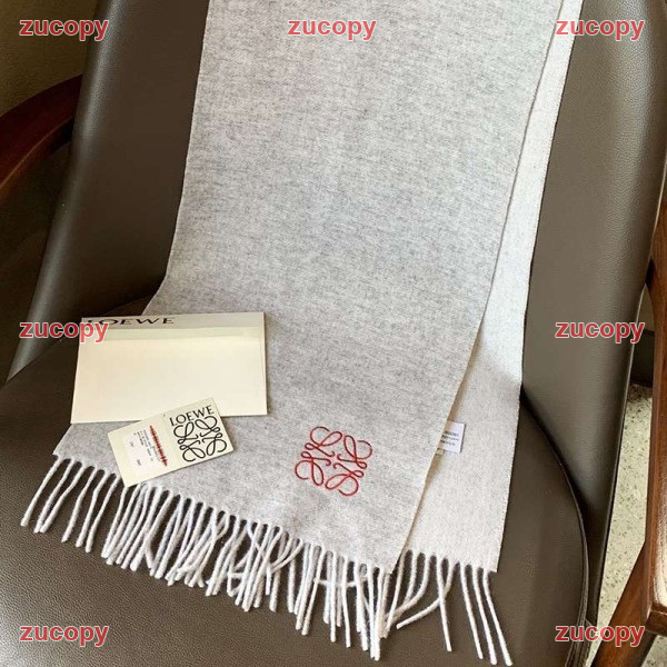 ロエベ スカーフ N級品 送料無料 - ZC-SC-0VILFVY 画像 8