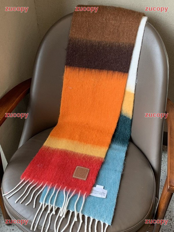 人気 ロエベ スカーフ N級品 - ZC-SC-1X0EIUI 画像 8
