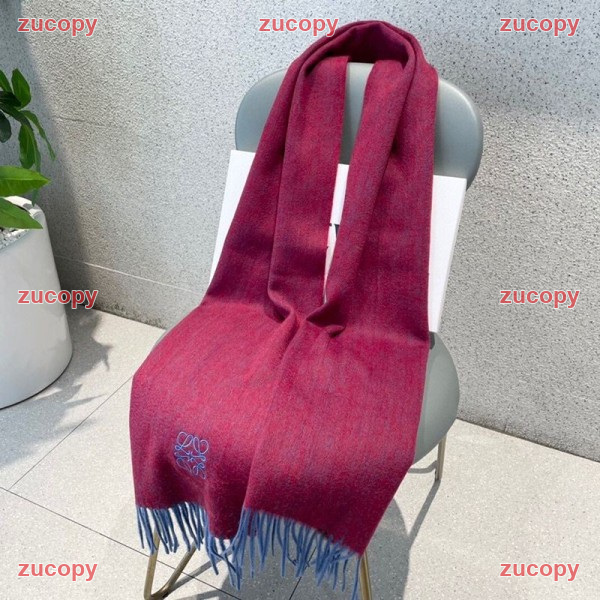 ロエベ スカーフ ブランドコピー 激安通販 - ZC-SC-1G8R1C8 画像 5