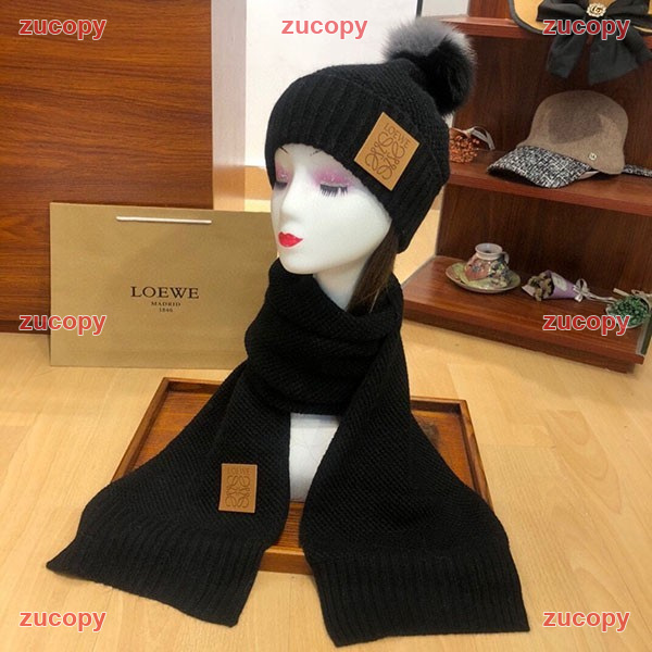 ロエベ スカーフ ブランドコピー 激安通販 - ZC-SC-1HR6KG3 画像 7