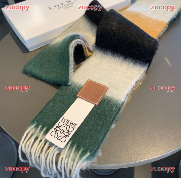 ロエベ ロエベ スカーフ N級品 送料無料 - ZC-SC-1IOTM6D 原画像 4