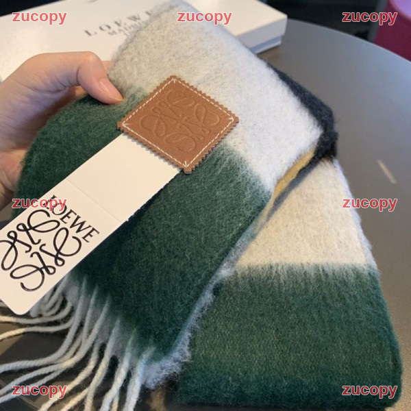 ロエベ スカーフ N級品 送料無料 - ZC-SC-1IOTM6D 画像 5
