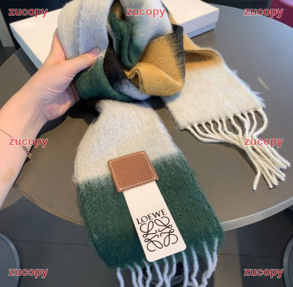 ロエベ スカーフ N級品 送料無料 - ZC-SC-1IOTM6D 画像 6